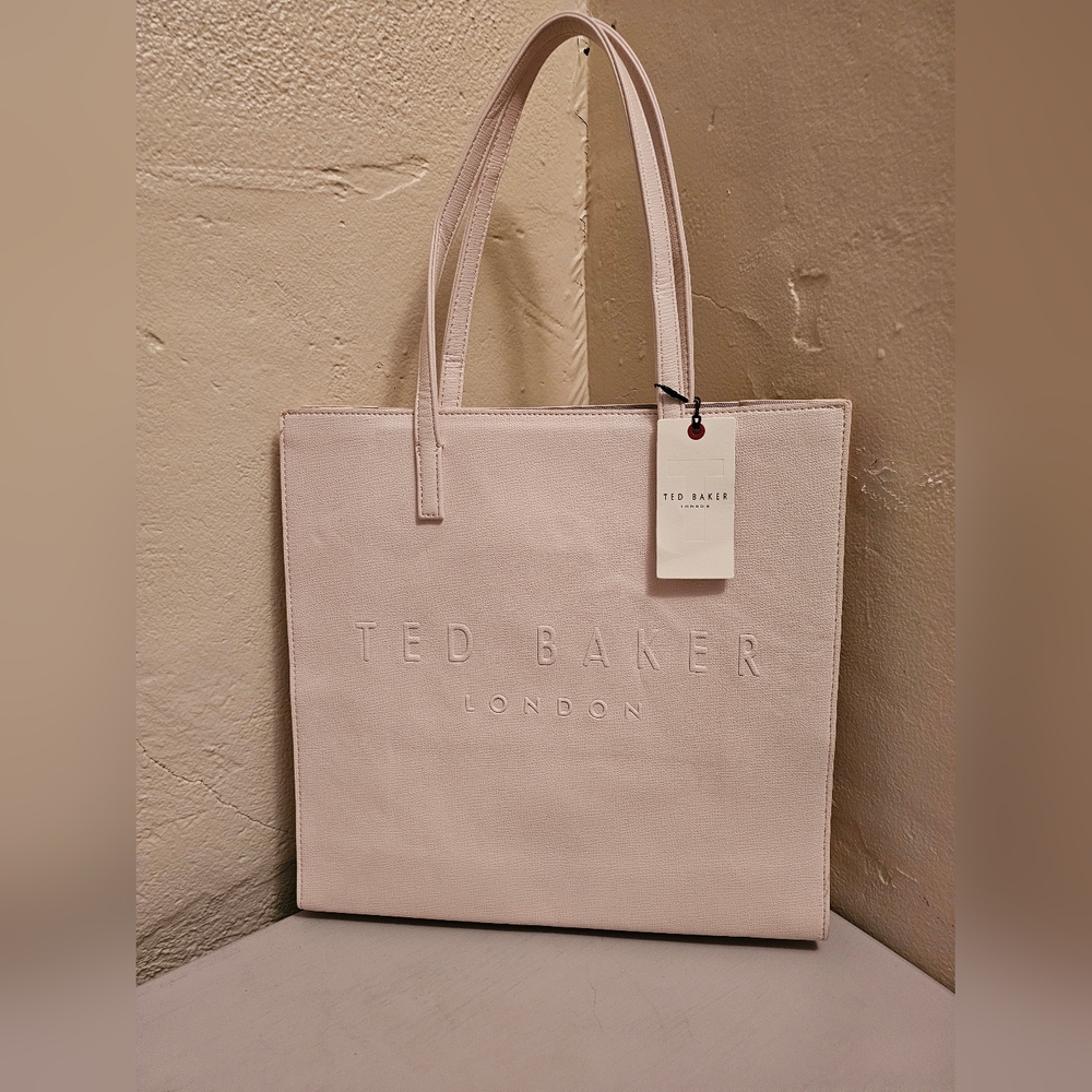Ted Baker Large Soocon Icon Bag - Picture 5 of 16